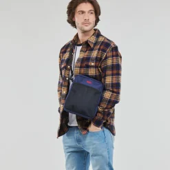 Levi's - DUAL STRAP NORTH-SOUTH CROSSBODY