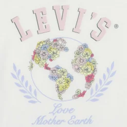 Levi's - EARTH OVERSIZED TEE
