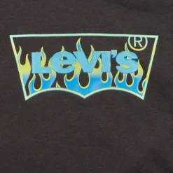 Levi's - FLAME BATWING TEE