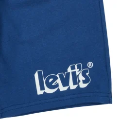 Levi's - GRAPHIC JOGGER SHORTS