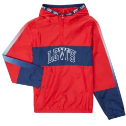 Levi's - HALF ZIP ANORAK JACKET