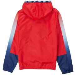 Levi's - HALF ZIP ANORAK JACKET