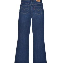 Levi's - HIGH RISE CROP FLARE