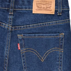 Levi's - HIGH RISE CROP FLARE