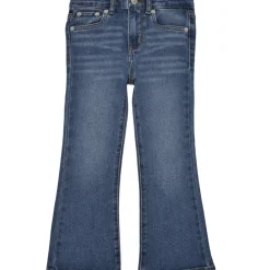 Levi's - 726 HIGH RISE FLARE JEAN