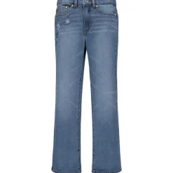 Levi's - 726 HIGH RISE FLARE JEANS