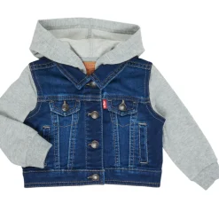 Levi's - INDIGO JACKET