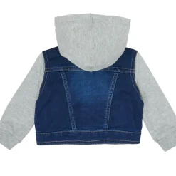 Levi's - INDIGO JACKET