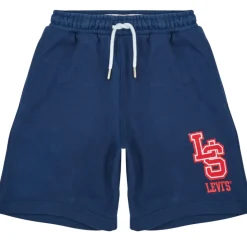 Levi's - JOGGER FRENCH TERRY SHORT