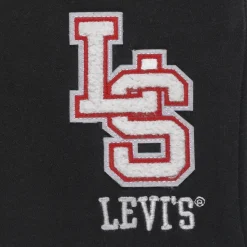Levi's - JOGGER FRENCH TERRY SHORT