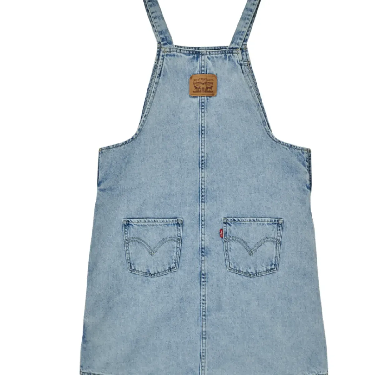 Levi's - JUMPER DRESS