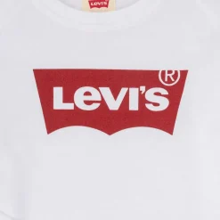 Levi's - KEY ITEM LOGO CREW