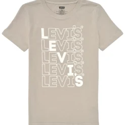 Levi's - LEVI'S LOUD TEE