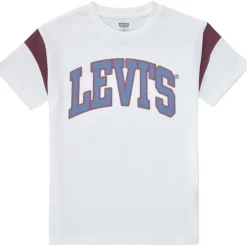 Levi's - LEVI'S PREP SPORT TEE