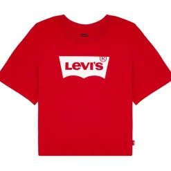 Levi's - LIGHT BRIGHT CROPPED TEE