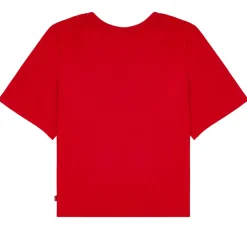 Levi's - LIGHT BRIGHT CROPPED TEE