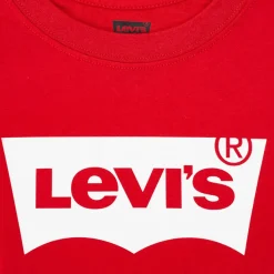 Levi's - LIGHT BRIGHT CROPPED TEE
