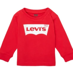 Levi's - L/S BATWING TEE