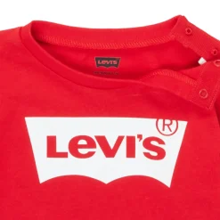 Levi's - L/S BATWING TEE