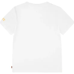 Levi's - LS MONOGRAM TEE
