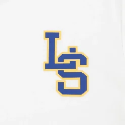 Levi's - LS MONOGRAM TEE
