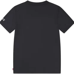 Levi's - LS MONOGRAM TEE