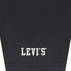 Levi's - LS MONOGRAM TEE