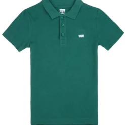 Levi's - LVB BACK NECK TAPE POLO
