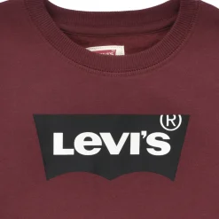 Levi's - LVB BATWING CREWNECK