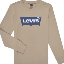 Levi's - LVB L/S BATWING TEE