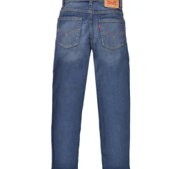Levi's - LVB 502 REG TAPER ECO WARM JEA