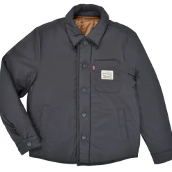 Levi's - LVB REVERSIBLE QUILTED SHACKET