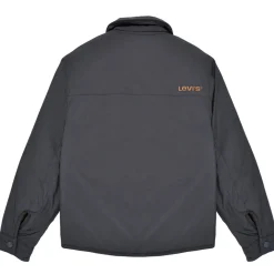 Levi's - LVB REVERSIBLE QUILTED SHACKET