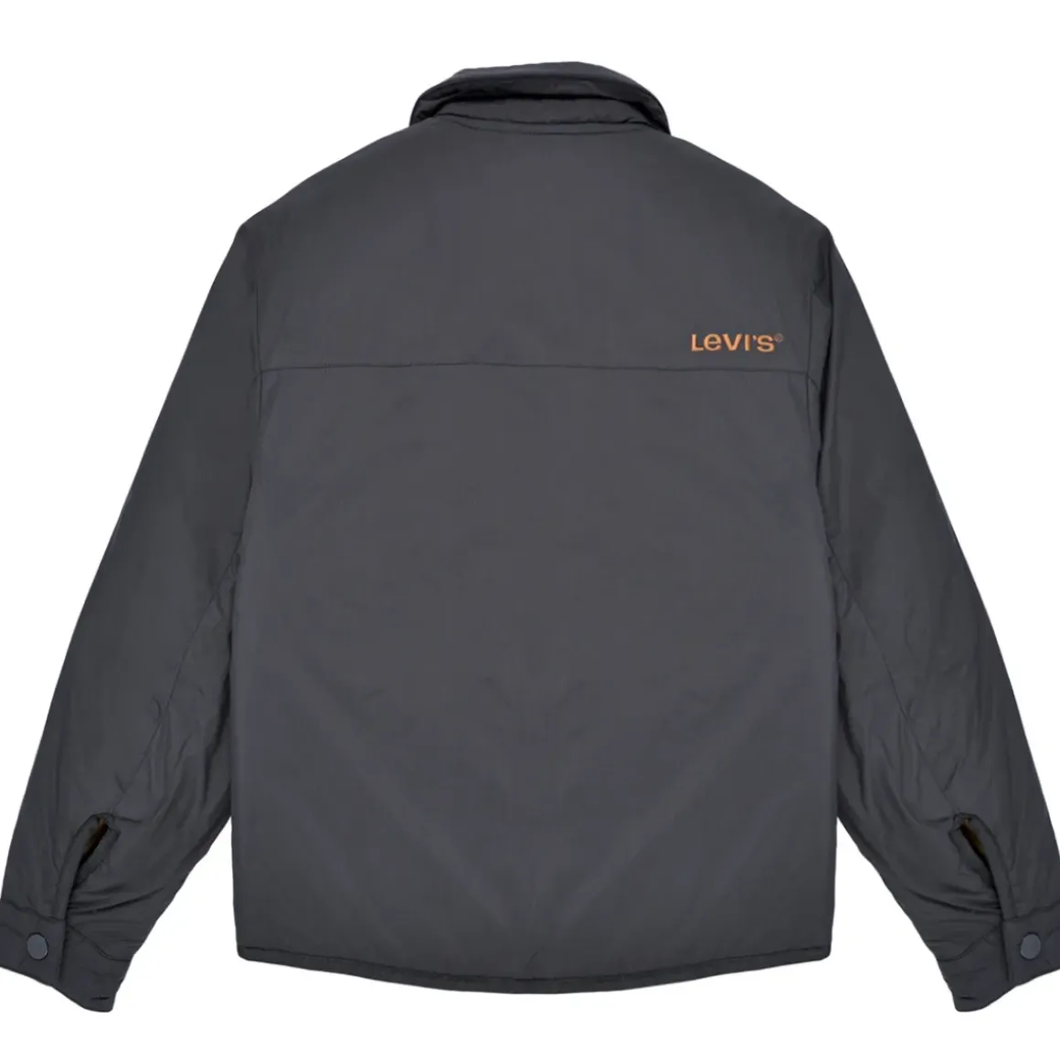 Levi's - LVB REVERSIBLE QUILTED SHACKET