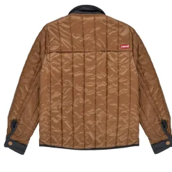Levi's - LVB REVERSIBLE QUILTED SHACKET