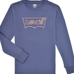 Levi's - LVB ROPE BATWING LS TEE