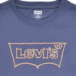 Levi's - LVB ROPE BATWING LS TEE