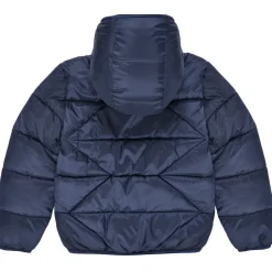 Levi's - LVB SHERPA LINED PUFFER JKT