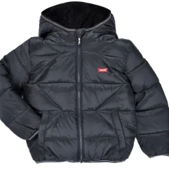 Levi's - LVB SHERPA LINED PUFFER JKT