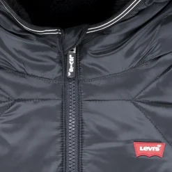 Levi's - LVB SHERPA LINED PUFFER JKT