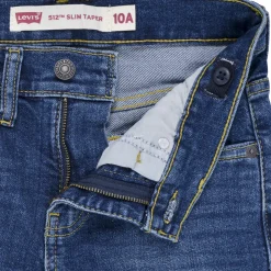 Levi's - LVB 512 SLIM TAPER JEAN