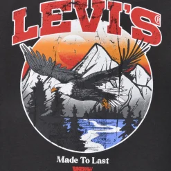 Levi's - LVB SOAR LIKE AN EAGLE TEE