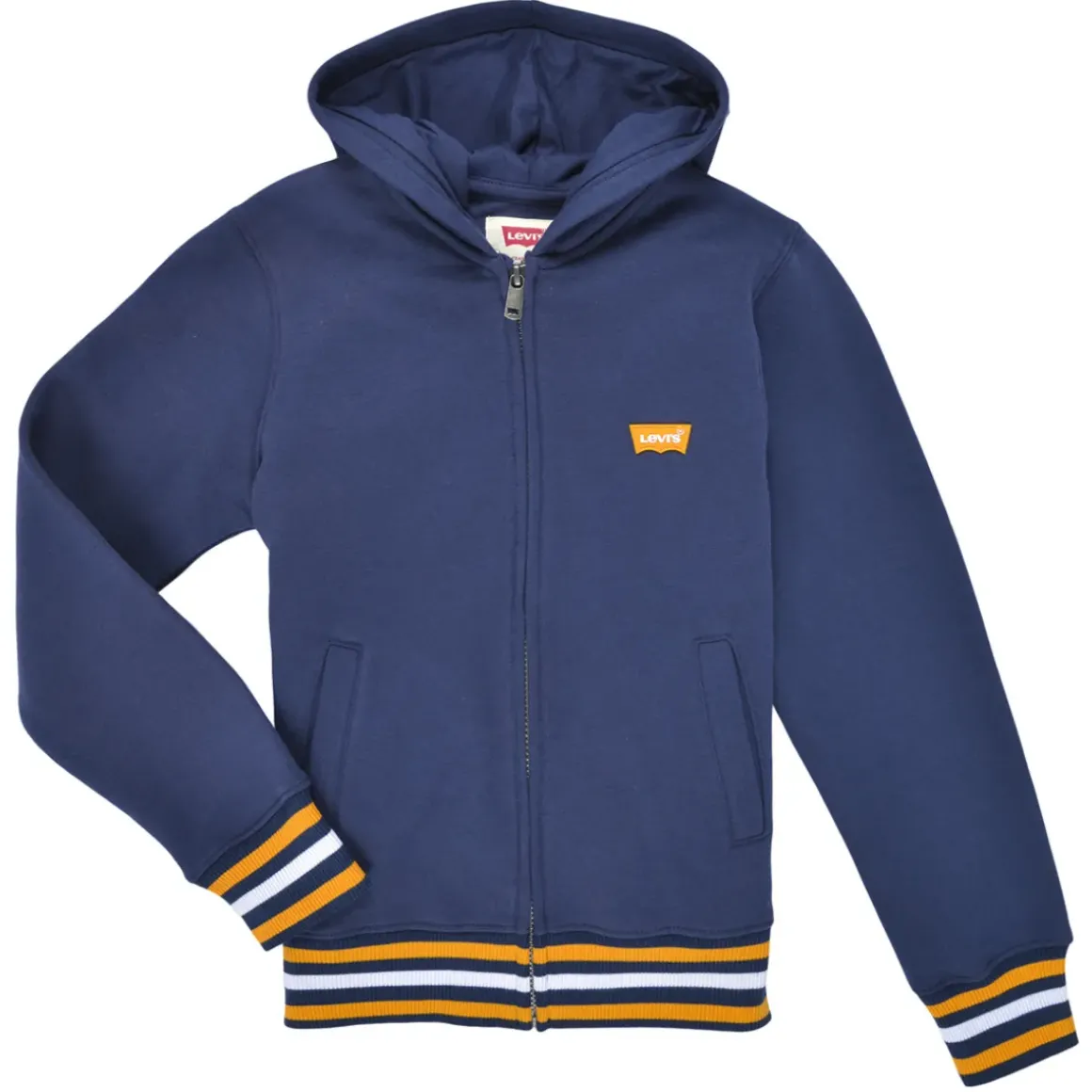 Levi's - LVB VARSITY HOODIE