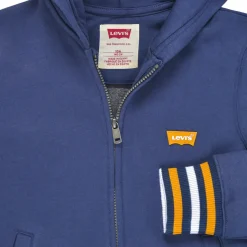Levi's - LVB VARSITY HOODIE