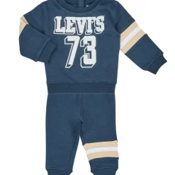 Levi's - LVB VARSITY 2PC KNIT JOGGE