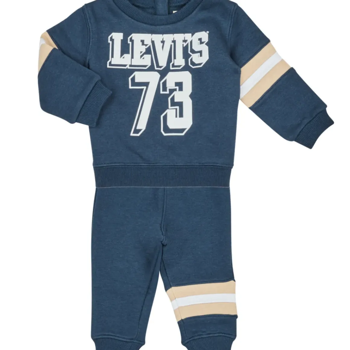 Levi's - LVB VARSITY 2PC KNIT JOGGE