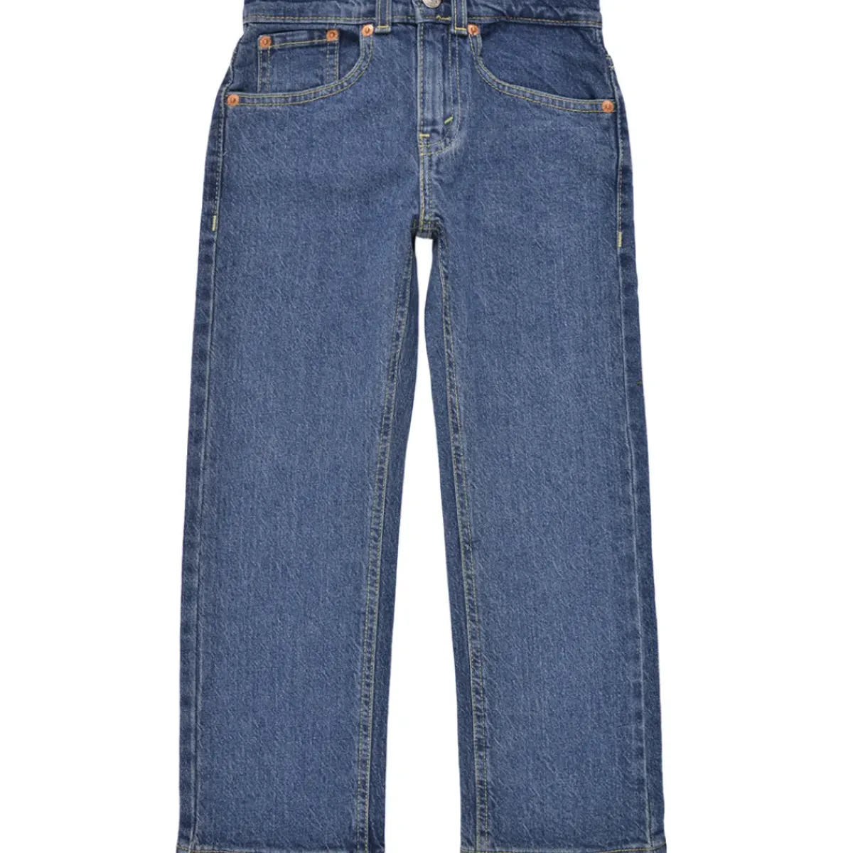 Levi's - LVB 551Z AUTHENTIC STRGHT JEAN