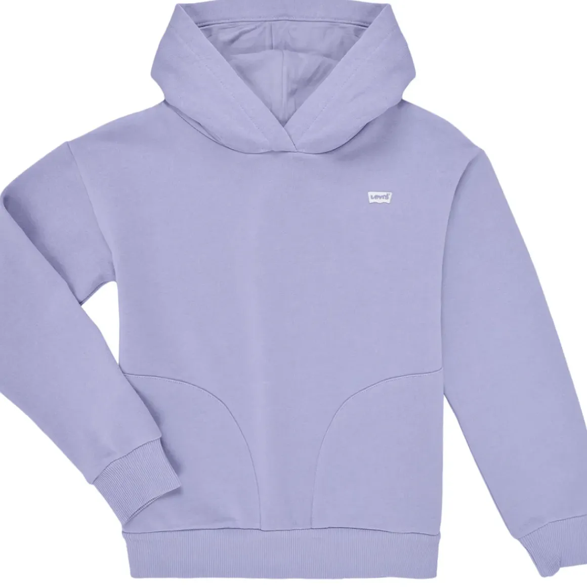 Levi's - LVG-BATWING CHEST HIT HOODIE