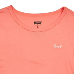Levi's - LVG HER FAVORITE TEE