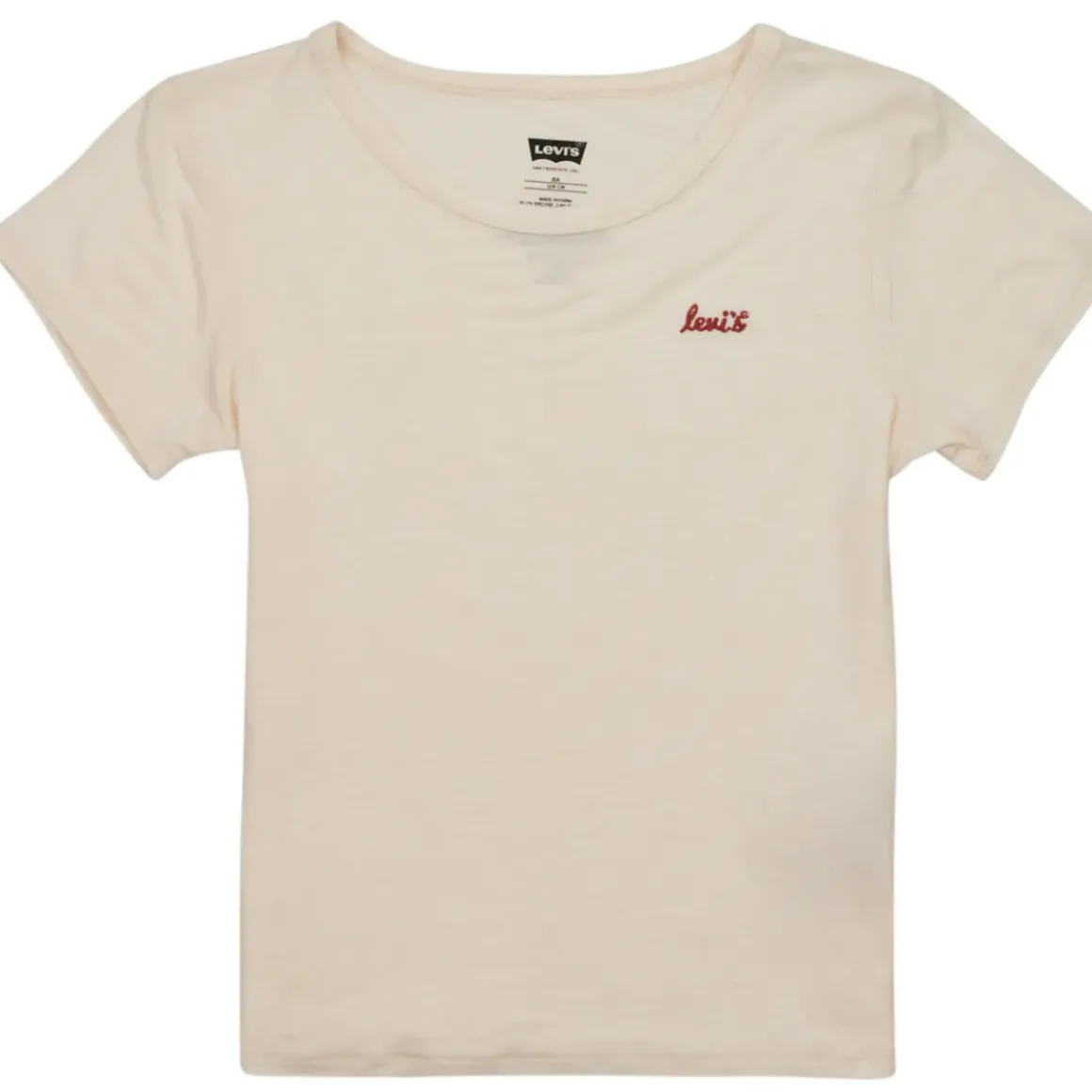Levi's - LVG HER FAVORITE TEE